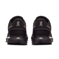 Buty męskie ON RUNNING Cloud 6 Black/Black