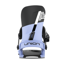 Snowboard Bindings Union Atlas Violet - 2025/26