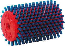 Szczotka obrotowa SWIX Rotobrush Nylon