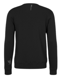 Sweter Van Deer Casual Sweater Black - 2024/25