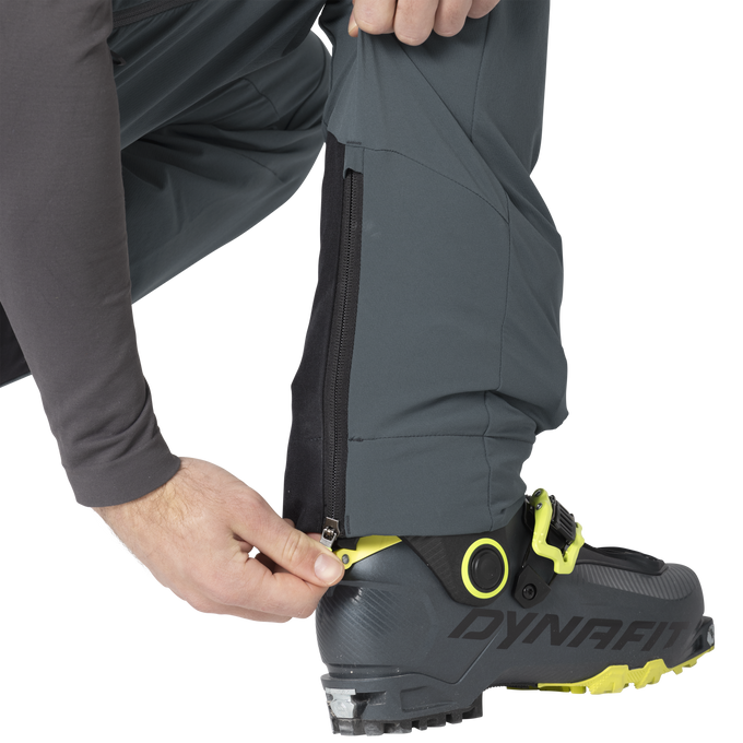 Dynafit Blacklight Dynastretch Pants Cinder  - 2025/26