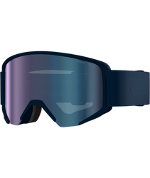 Gogle Atomic Savor L Stereo Deep Ocean - 2025/26