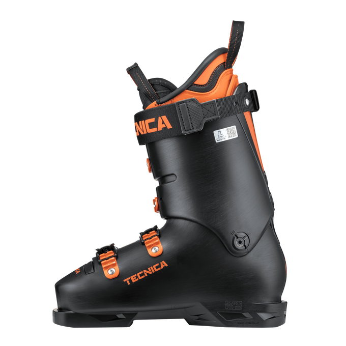 Ski boots TECNICA Firebird R 130 Black - 2025/26