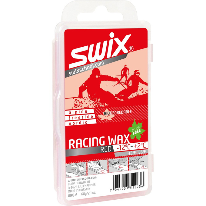 Smar SWIX UR8-6