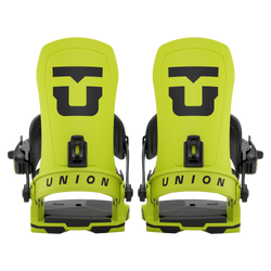 Wiązania Union Force - Cyber Lime - 2025/26