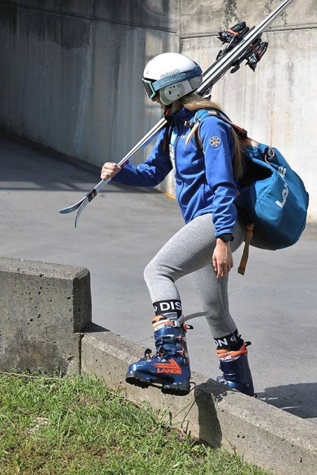 Spodenki męskie Cut Resistant Diston Racing 3/4 Pants Man