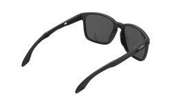 Okulary Rudy Project LIGHTFLOW A Black Matte/Polar 3FX Grey