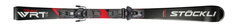 Ski Stoeckli WRT Team Jr MC D20 160 + M10 - 2025/26