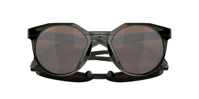 Okulary OAKLEY HSTN Prizm Tungsten Polarized Lenses/Olive Ink Frame