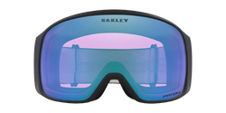 Gogle Oakley Flight Tracker L Matte Black Prizm Snow Iced Iridium - 2025/26