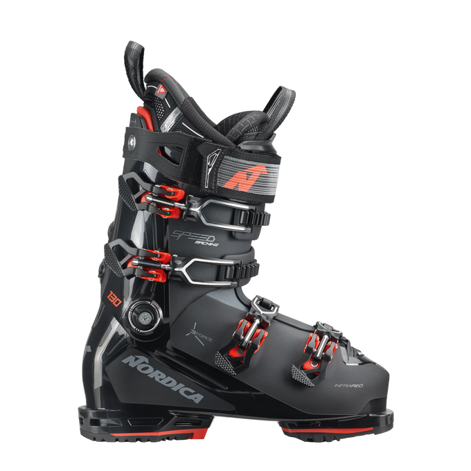 Skischuhe Nordica Speedmachine 3 130 (GW) - 2025/26