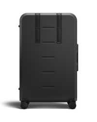 Travel suitcase Db Ramverk Check-In Luggage Large Black Out