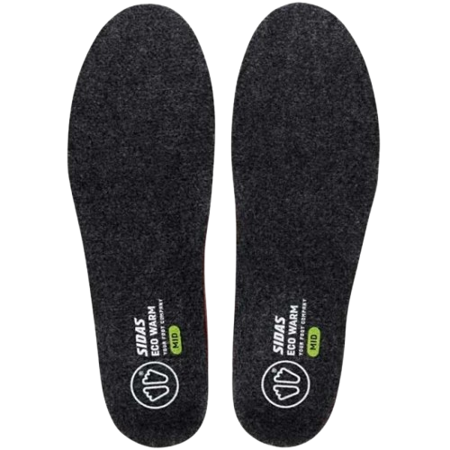 Insoles Sidas 3feet Eco Warm Mid