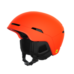 Helm POC Obex MIPS Fluorescent Orange Matt - 2025/26