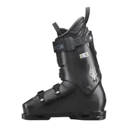 Buty narciarskie Nordica Dobermann 5 M Black - 2023/24