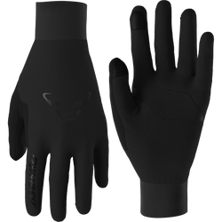 Rękawice Dynafit Blacklight Polartec Alpha Gloves Black Out - 2025/26