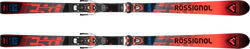 Skis Rossignol Hero Athlete GS PRO 126 -171 R21 + SPX 11 GW B73 Hot Red - 2025/26