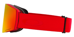 Gogle Oakley Fall Line L Matte Redline Prizm Torch Iridium - 2025/26