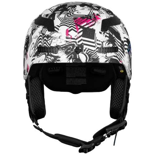 Helmet Sweet Protection Trooper 2Vi® Mips Helmet 25 Years Edition Block Party - 2025/26