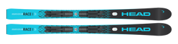 Ski HEAD Worldcup E.Race Team SW JRS - 2025/26