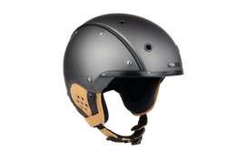 Kask Casco Sp-3 Academia Black - 2025/26