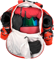 Plecak Atomic RS Pack 30L Red/Rio Red – 2024/25