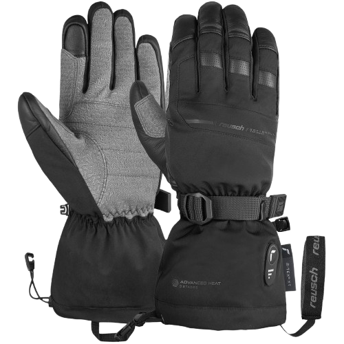 Rękawice Reusch Advanced Heat R-TEX® XT - 2025/26