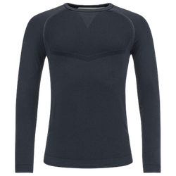 Thermal underwear Head Flex Seamless LS Men Black - 2024/25