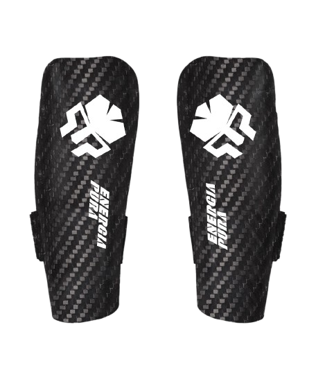 Unterarm schlagschutz Energiapura Round Carbon Competition /Warrior - 2025/26