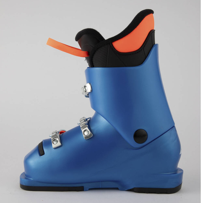 Buty narciarskie Lange RSJ 50 Vibrant Blue - 2025/26
