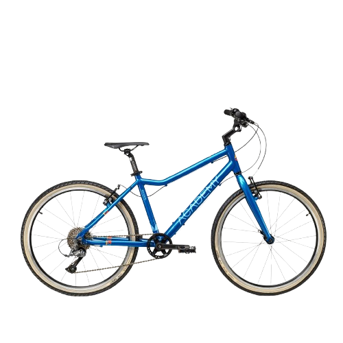 Rower Academy Grade 5 Blue 24" - 2025