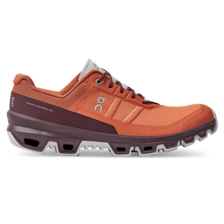 Buty męskie ON RUNNING Cloudventure Flare/Mulberry