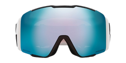 Goggles Oakley Line Miner Pro L Black White Duality Prizm Sapphire + spare lenses Prizm Torch - 2024/25