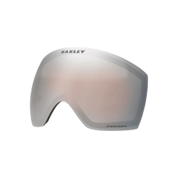 Szyba Oakley Flight Deck Pro L Prizm Snow Black Iridium - 2025/26