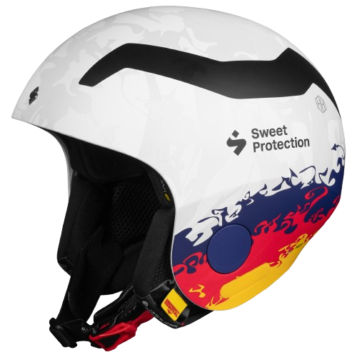 Kask Sweet Protection Volata 2Vi® Mips Race Helmet x HK - 2025/26