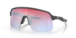 Sunglasses Oakley Sutro Lite Matte Carbon w/Prizm Snow Sapphire - 2023