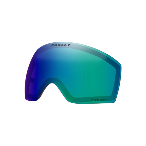 Replacement lens Oakley Flight Deck Pro M Prizm Argon Iridium - 2025/26