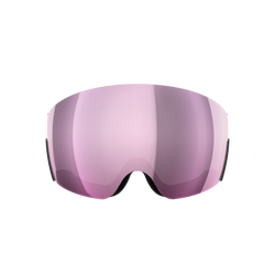 POC Obex Visor Spare Lens Clarity Highly Intense/Low Light Pink - 2025/26