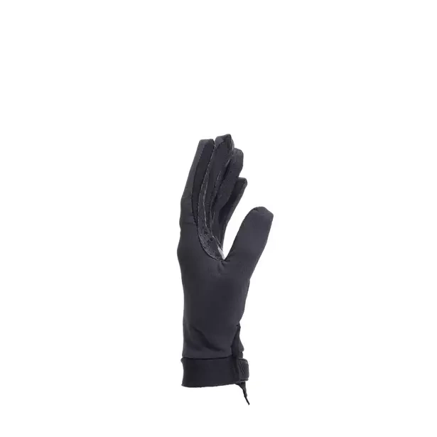 Rękawiczki rowerowe Dainese Hgc Hybrid Gloves Black/Black - 2023