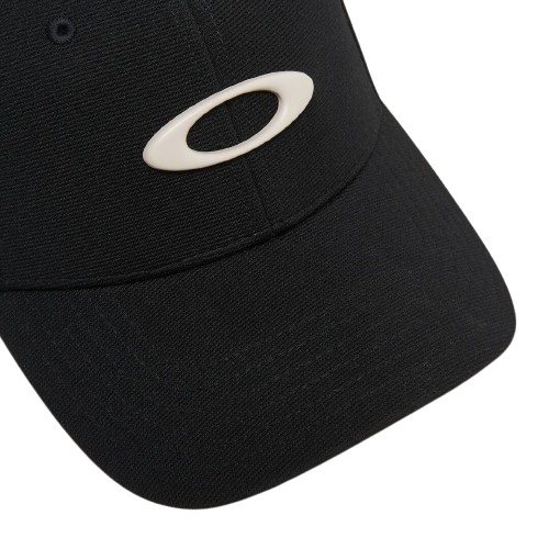 Cap Oakley Tincan Cap Blackout/Light Grey