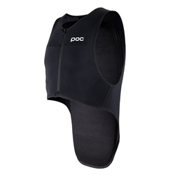 Schutz POC VPD Air Comp Back Jr Uranium Black - 2025/26
