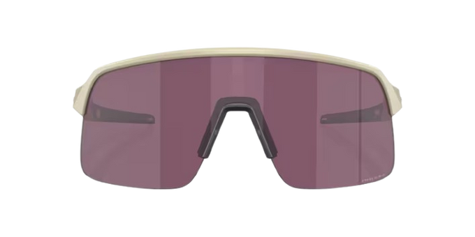 Sunglasses Oakley Sutro Lite Matte Sand Frame / Prizm Road Black Lenses