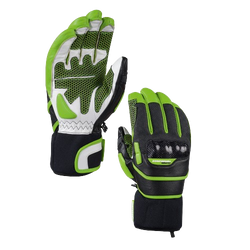 Rękawice Komperdell National Team - Race Gloves 5-Finger - 2025/26