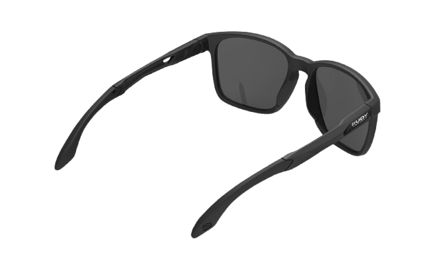 Okulary Rudy Project LIGHTFLOW A Black Matte/Polar 3FX Grey