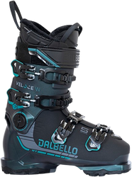 Skischuhe Dalbello Veloce 75 MV W Opal Green/Black - 2025/26