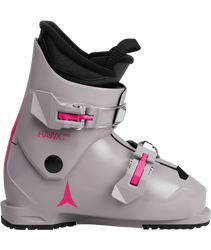Skischuhe Atomic Hawx Kids 2 Dust/Pink – 2025/26