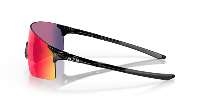Okulary Oakley Evzero Blades Prizm Road Lenses/Polished Black Frame