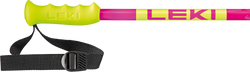 Kije LEKI Swtch Pink - 2025/26