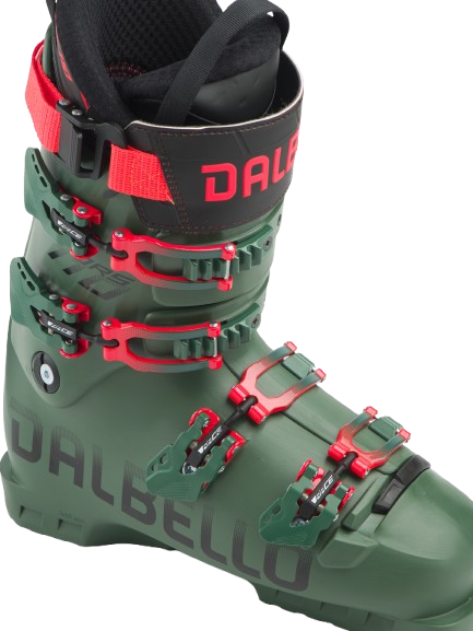 Ski boots Dalbello DRS 110 - 2025/26