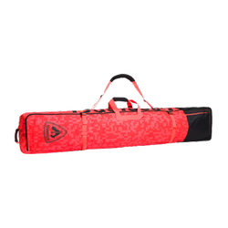 Pokrowiec Rossignol Hero Ski Wheeled 2/3P 210 CM - 2025/26